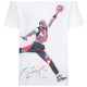 Jordan Παιδική κοντομάνικη μπλούζα Jumpman Heirloom Graphic Tee